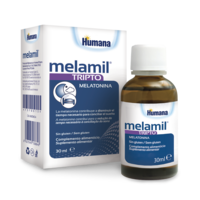 Melamil® Tripto Humana
