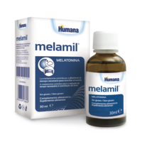 Melamil gotas envase 30ml