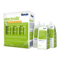 Electrolit complemento alimenticio