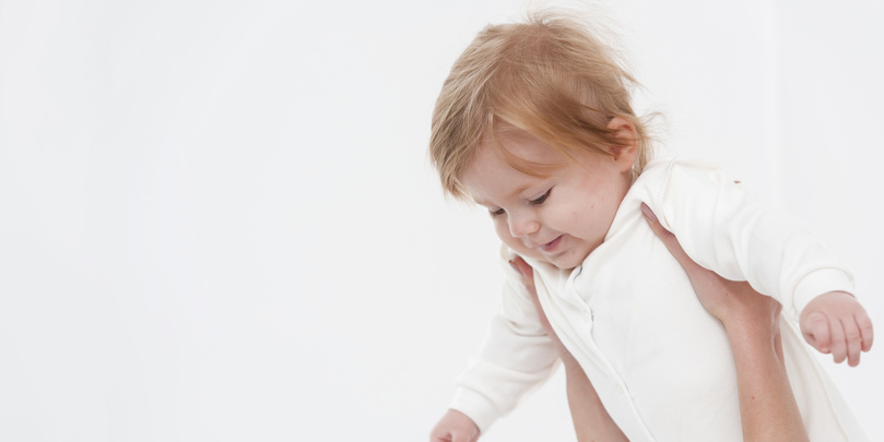 Ruído branco para bebés o que é, benefícios e como utilizar em segurança