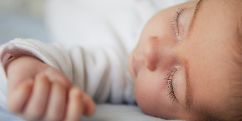 Sono seguro do bebé: recomendações essenciais para dormir com tranquilidade